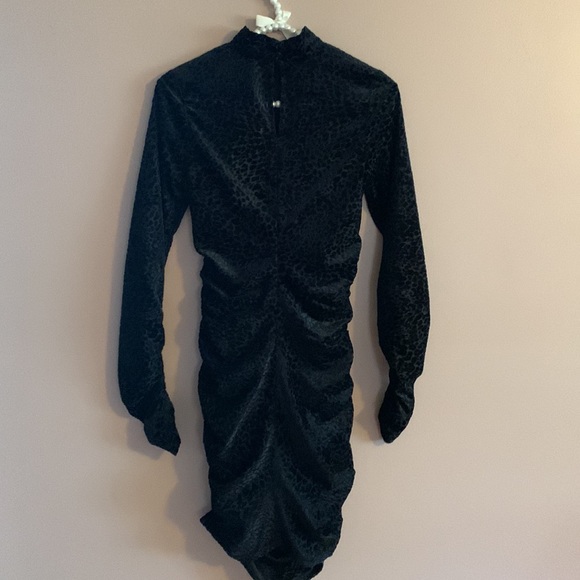 Likely ruched Cocktail Dress - Picture 7 of 15